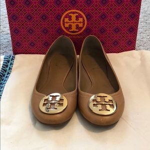 Tory Burch Ballet Flats